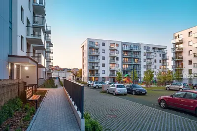 DOMESTA Sp. z o.o. - Matarnia Office Park